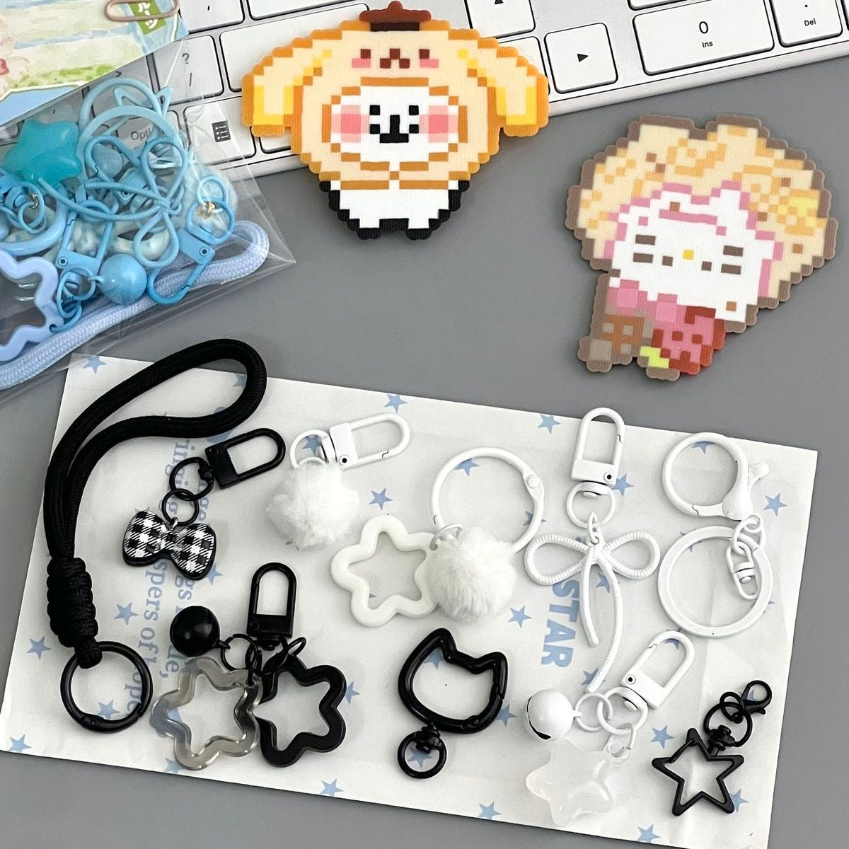 ensemble d'accessoires pour perles Perler ensemble d'accessoires pour perles Perler